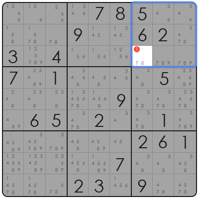 free web sudoku evil